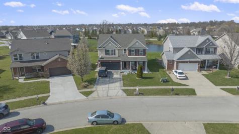 1678 Juniper Lane Greenwood IN 46143