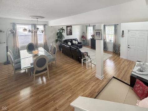 1678 Juniper Lane Greenwood IN 46143