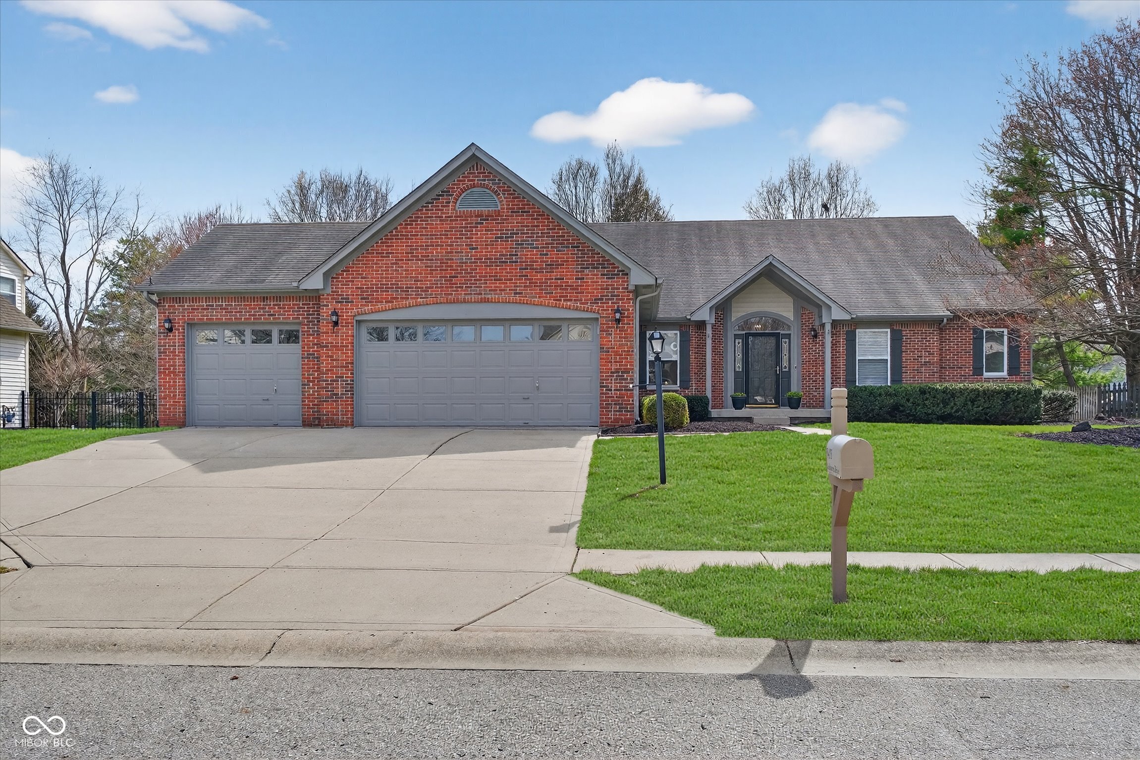 5403 Lochmere Drive Carmel IN 46033