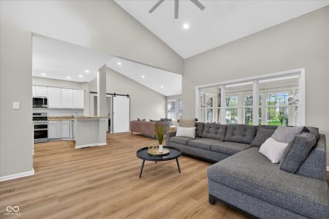 5403 Lochmere Drive Carmel IN 46033