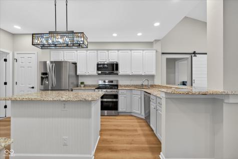 5403 Lochmere Drive Carmel IN 46033