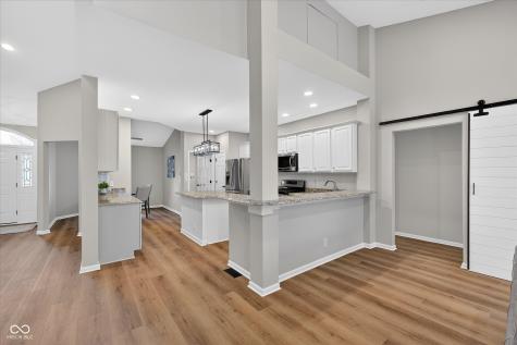 5403 Lochmere Drive Carmel IN 46033