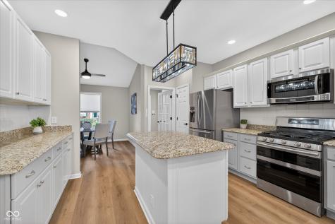 5403 Lochmere Drive Carmel IN 46033