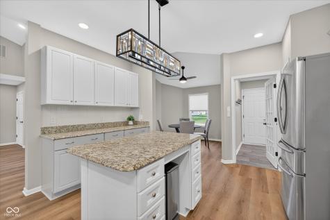 5403 Lochmere Drive Carmel IN 46033