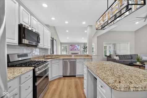 5403 Lochmere Drive Carmel IN 46033