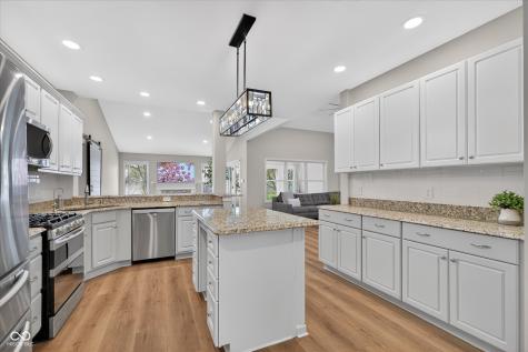 5403 Lochmere Drive Carmel IN 46033