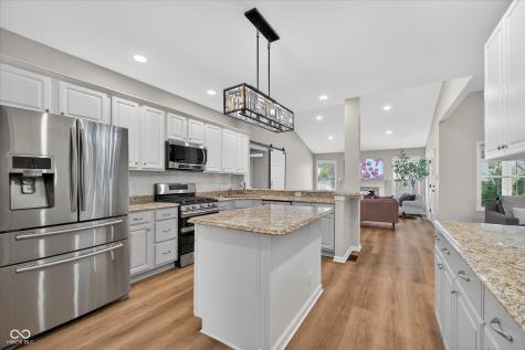 5403 Lochmere Drive Carmel IN 46033