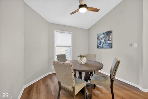 5403 Lochmere Drive Carmel IN 46033