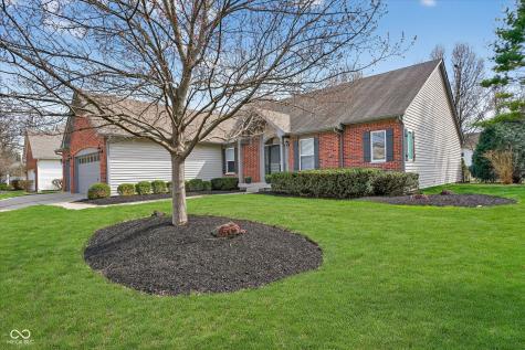 5403 Lochmere Drive Carmel IN 46033