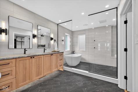 5403 Lochmere Drive Carmel IN 46033