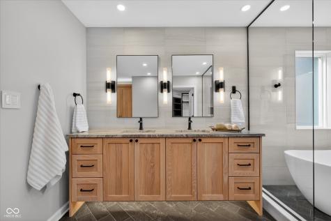 5403 Lochmere Drive Carmel IN 46033