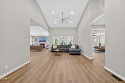 5403 Lochmere Drive Carmel IN 46033