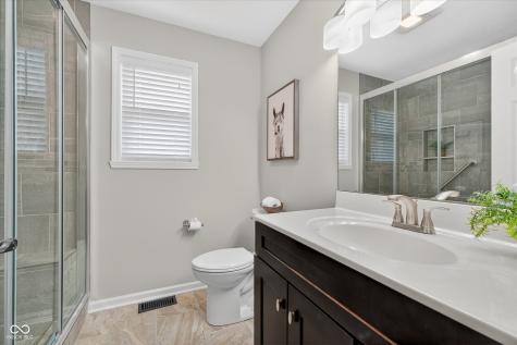 5403 Lochmere Drive Carmel IN 46033