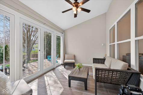 5403 Lochmere Drive Carmel IN 46033