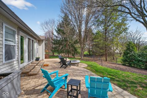 5403 Lochmere Drive Carmel IN 46033