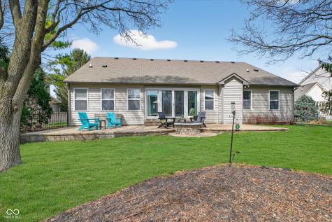 5403 Lochmere Drive Carmel IN 46033
