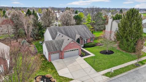 5403 Lochmere Drive Carmel IN 46033