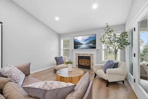 5403 Lochmere Drive Carmel IN 46033
