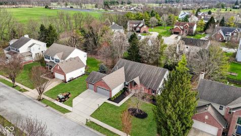 5403 Lochmere Drive Carmel IN 46033