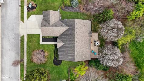 5403 Lochmere Drive Carmel IN 46033