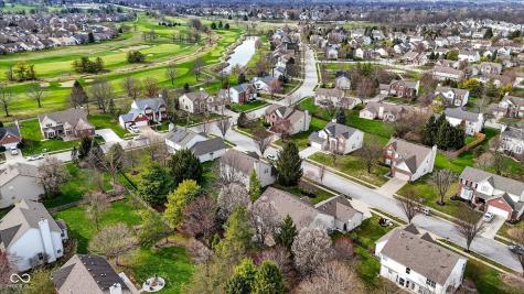 5403 Lochmere Drive Carmel IN 46033