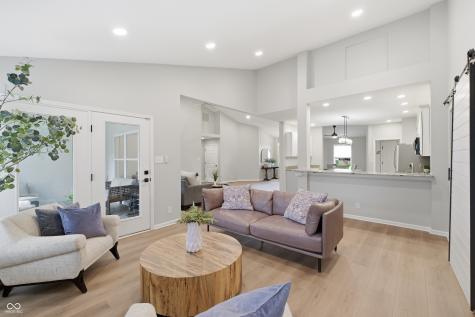 5403 Lochmere Drive Carmel IN 46033