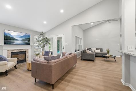 5403 Lochmere Drive Carmel IN 46033