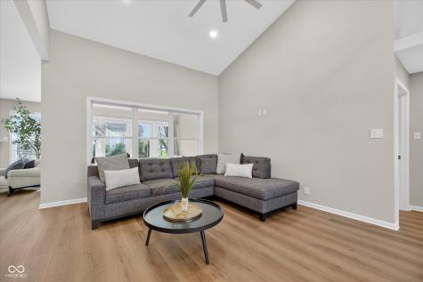 5403 Lochmere Drive Carmel IN 46033