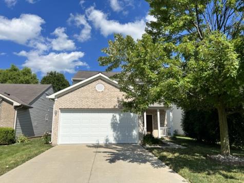 8203 Whitham Drive Indianapolis IN 46237