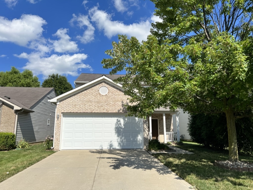 8203 Whitham Drive Indianapolis IN 46237