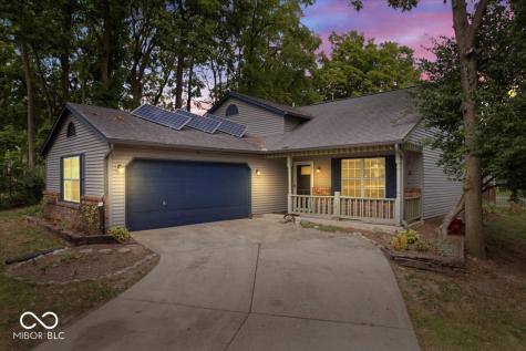 5780 Ticonderoga Lane Indianapolis IN 46254