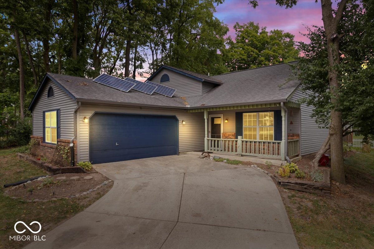 5780 Ticonderoga Lane Indianapolis IN 46254