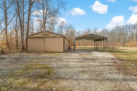 10284 S 550 W Columbus IN 47201