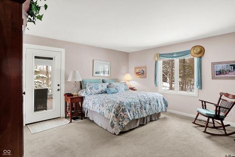 656 Spring Hills Drive Zionsville IN 46077
