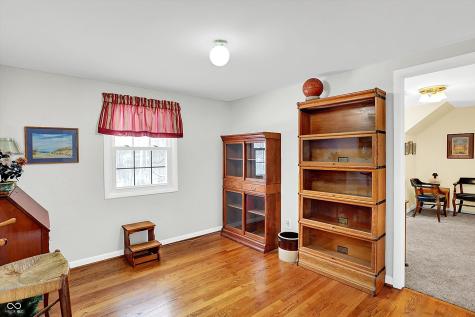 656 Spring Hills Drive Zionsville IN 46077