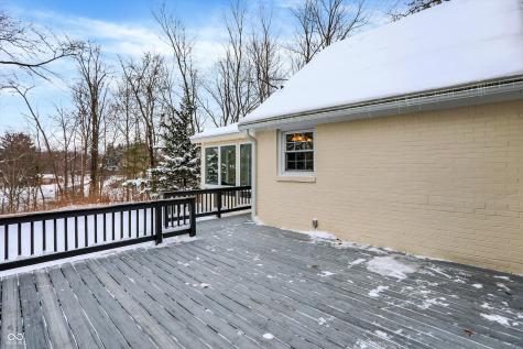 656 Spring Hills Drive Zionsville IN 46077