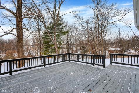 656 Spring Hills Drive Zionsville IN 46077