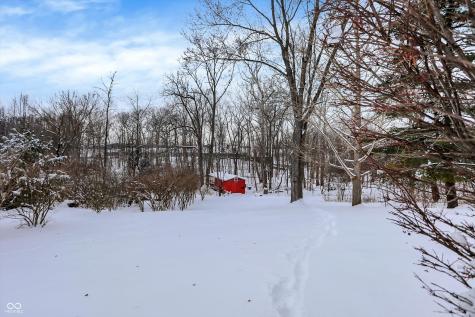 656 Spring Hills Drive Zionsville IN 46077