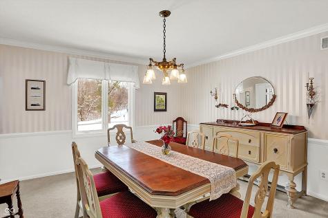 656 Spring Hills Drive Zionsville IN 46077
