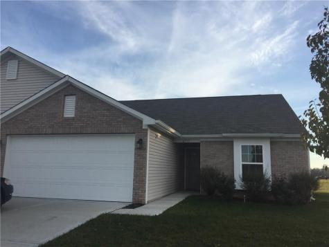 6531 Emerald Ridge Court Indianapolis IN 46221