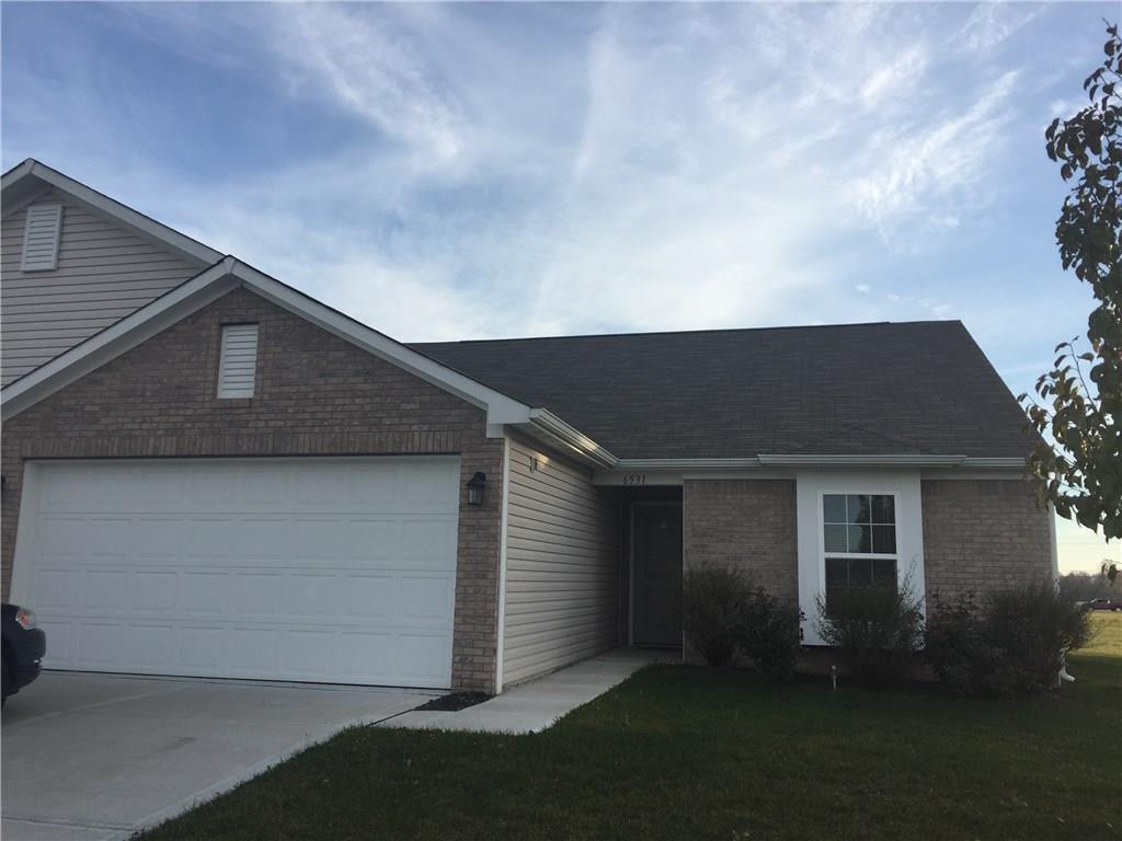 6531 Emerald Ridge Court Indianapolis IN 46221