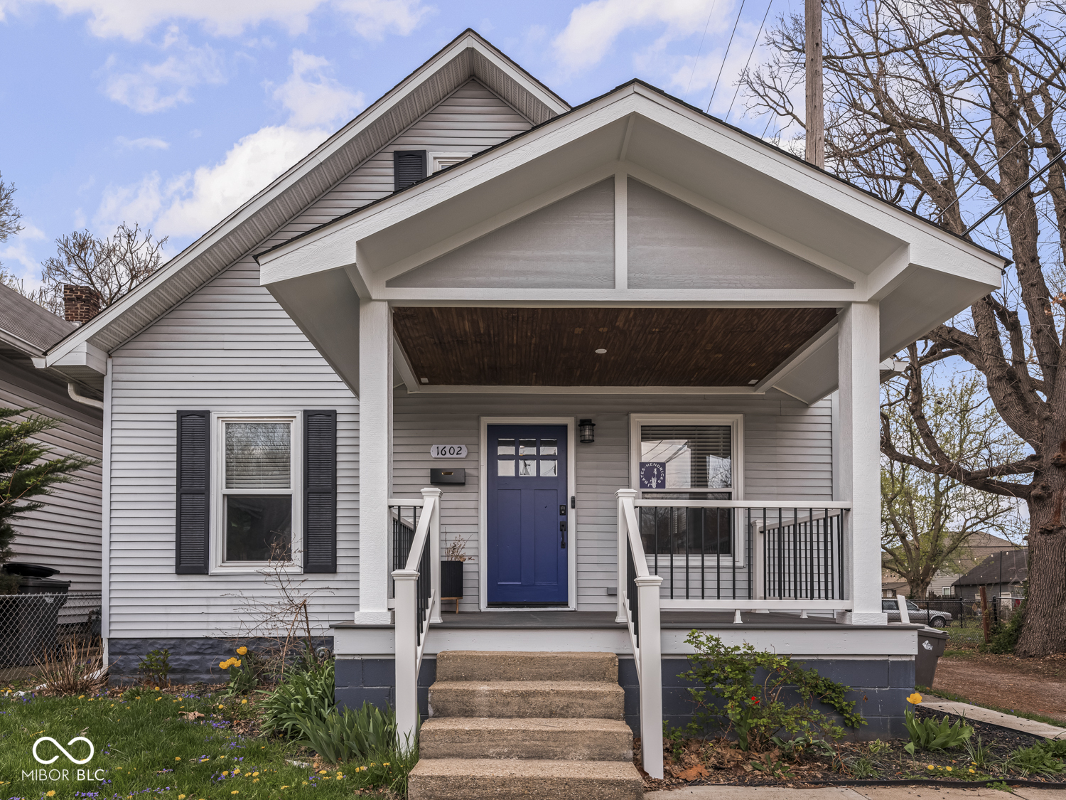 1602 Leonard Street Indianapolis IN 46203