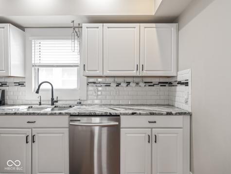 1602 Leonard Street Indianapolis IN 46203