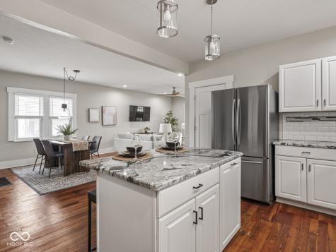 1602 Leonard Street Indianapolis IN 46203