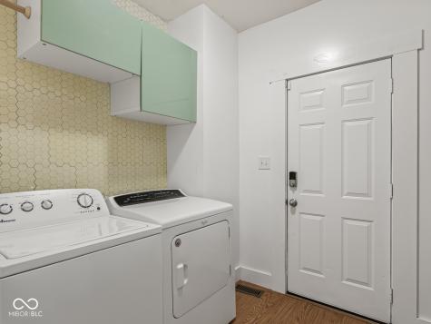 1602 Leonard Street Indianapolis IN 46203