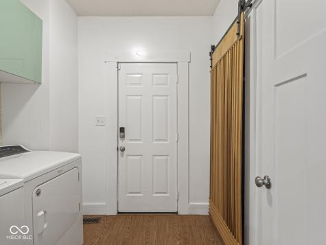 1602 Leonard Street Indianapolis IN 46203