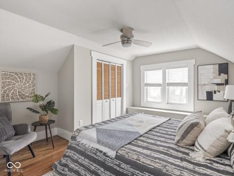 1602 Leonard Street Indianapolis IN 46203