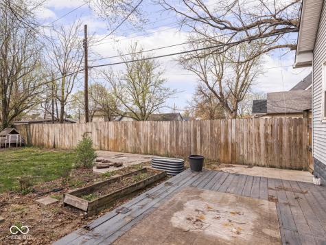 1602 Leonard Street Indianapolis IN 46203