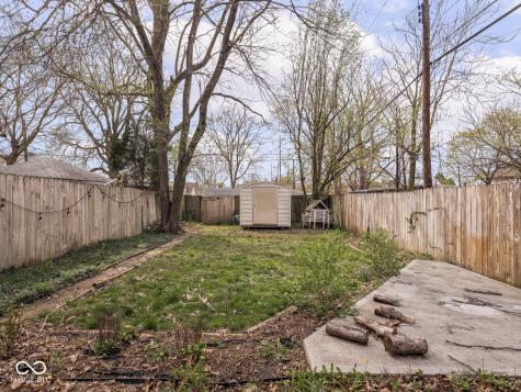 1602 Leonard Street Indianapolis IN 46203
