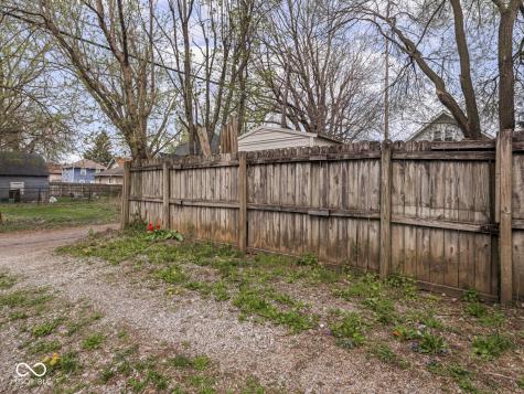 1602 Leonard Street Indianapolis IN 46203